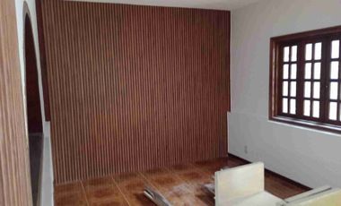 Escandon, bonita casa remodelada en predio grande con 2 casas más.