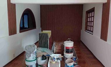 Escandon, bonita casa remodelada en predio grande con 2 casas más.