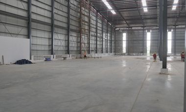 Werehouse Premium 3.304m Narogong Bekasi – Cocok untuk logistik dan distribusi