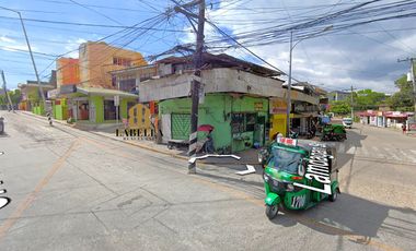 1301 sqm Prime Lot For Sale Along Busy Street-Tagbilaran City