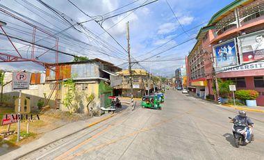 1301 sqm Prime Lot For Sale Along Busy Street-Tagbilaran City