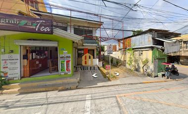 1301 sqm Prime Lot For Sale Along Busy Street-Tagbilaran City