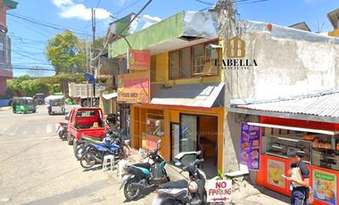 1301 sqm Prime Lot For Sale Along Busy Street-Tagbilaran City