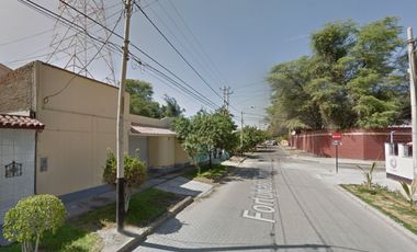 Casa 668 m2 en El Chipe, Piura
