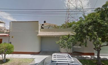Casa 668 m2 en El Chipe, Piura