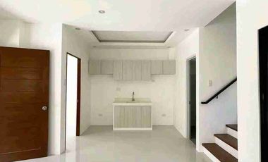 For Sale 2-Storey Single Attached and Duplex House in Lapu Lapu City, Cebu