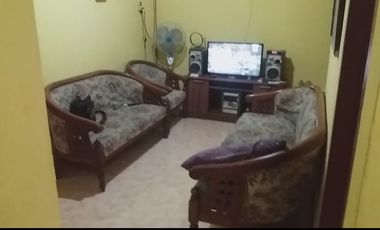 Disewakan Rumah Siap Huni, Perum Wisma Sarinadi, Tengah Kota Sidoarjo