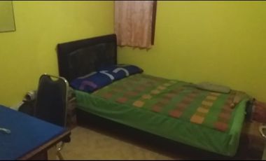 Disewakan Rumah Siap Huni, Perum Wisma Sarinadi, Tengah Kota Sidoarjo