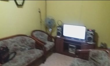 Disewakan Rumah Siap Huni, Perum Wisma Sarinadi, Tengah Kota Sidoarjo