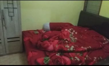 Disewakan Rumah Siap Huni, Perum Wisma Sarinadi, Tengah Kota Sidoarjo