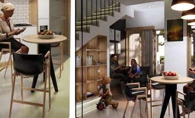 Rumah 2 lantai di area Cargo-Denpasar Utara