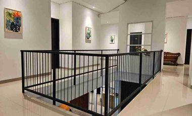 Dijual Penginapan 14 kamar, Lokasi Strategis @Tukad Balian, Renon, Densel. Masih Beroperasi & Harga Bisa Nego