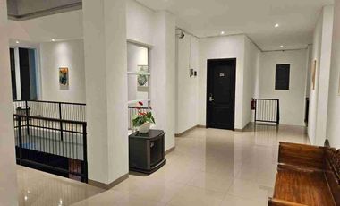 Dijual Penginapan 14 kamar, Lokasi Strategis @Tukad Balian, Renon, Densel. Masih Beroperasi & Harga Bisa Nego