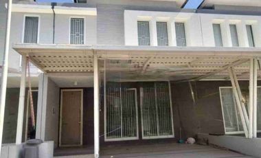 ❤️ murah jual cepat ❤️ rumah citra garden orchad