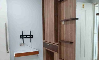 ❤️ murah jual cepat ❤️ rumah citra garden orchad