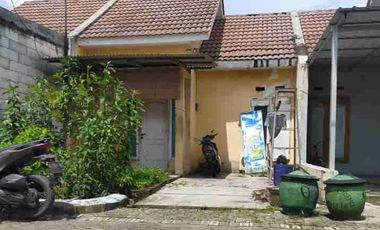 Rumah dijual di Buduran, Sidoarjo