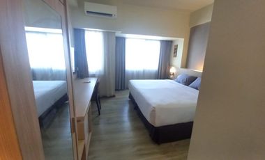 Dijual Apartemen Di Solo Paragon Type Studio Furnished Siap Huni