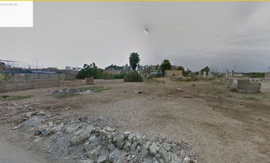 Terreno 3800 m2 - San Vicente de Cañete