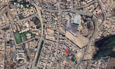 Terreno 3800 m2 - San Vicente de Cañete