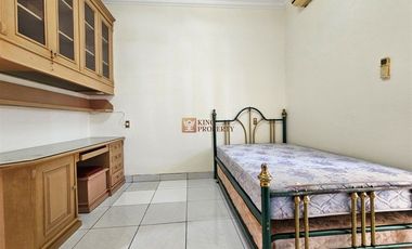 Sewa Rumah 5 Kamar di Jantung Jakarta Pusat Dekat Pasar Baru Stasiun