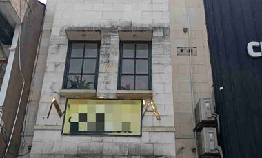 Ruko 3,5 Lantai Siap Pakai Di Kemang Jakarta Selatan