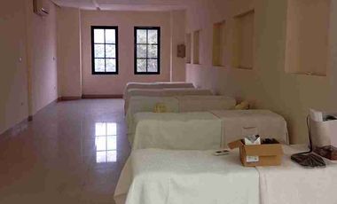 Ruko 3,5 Lantai Siap Pakai Di Kemang Jakarta Selatan