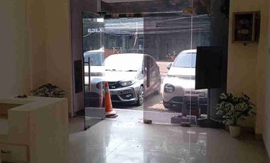 Ruko 3,5 Lantai Siap Pakai Di Kemang Jakarta Selatan