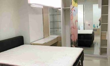 ♥️jual cepat nego♥️ rumah citra garden