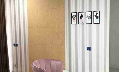 ♥️jual cepat nego♥️ rumah citra garden