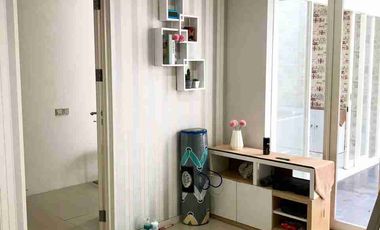 ♥️jual cepat nego♥️ rumah citra garden