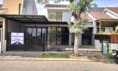 ❤️ murah siap huni rumah citra garden