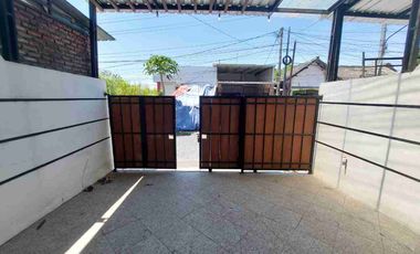 Rumah Lokasi Pepe Sedati Juanda Sidoarjo