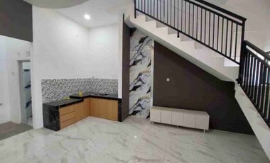 Rumah Lokasi Pepe Sedati Juanda Sidoarjo