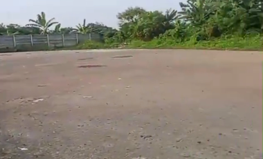 Disewakan Kavling Tanah Siap Pakai Berlokasi Strategis Di Bekasi