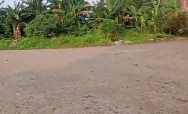 Disewakan Kavling Tanah Siap Pakai Berlokasi Strategis Di Bekasi