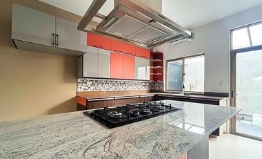 Brand New Townhouses for Sale – San Antonio Village, Apas, Cebu City