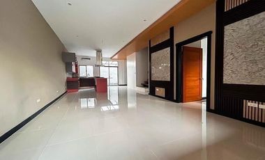 Brand New Townhouses for Sale – San Antonio Village, Apas, Cebu City