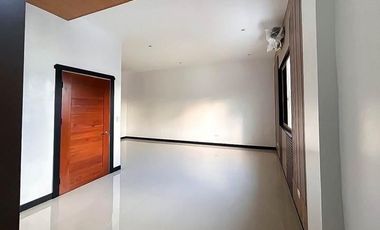 Brand New Townhouses for Sale – San Antonio Village, Apas, Cebu City