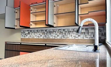 Brand New Townhouses for Sale – San Antonio Village, Apas, Cebu City