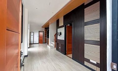 Brand New Townhouses for Sale – San Antonio Village, Apas, Cebu City