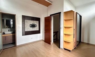 Brand New Townhouses for Sale – San Antonio Village, Apas, Cebu City