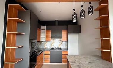 Brand New Townhouses for Sale – San Antonio Village, Apas, Cebu City