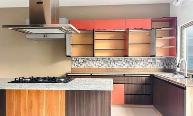 Brand New Townhouses for Sale – San Antonio Village, Apas, Cebu City