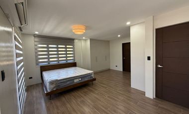 The Brand-New House for Lease in Pramana Village, Santa Rosa, Laguna