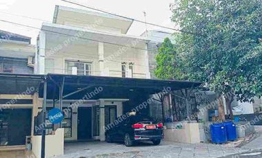 rumah mewah setiabudi nego, siapa cepat, harga kepepet!