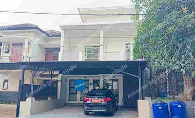 rumah mewah setiabudi nego, siapa cepat, harga kepepet!