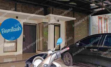 rumah mewah setiabudi nego, siapa cepat, harga kepepet!