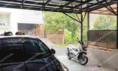 rumah mewah setiabudi nego, siapa cepat, harga kepepet!