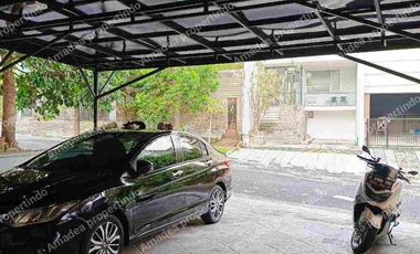 rumah mewah setiabudi nego, siapa cepat, harga kepepet!