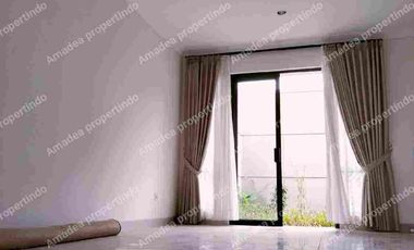 rumah mewah setiabudi nego, siapa cepat, harga kepepet!